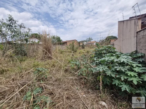 Imagem Lote para Venda em Aparecida de Goiânia, Rosa dos Ventos