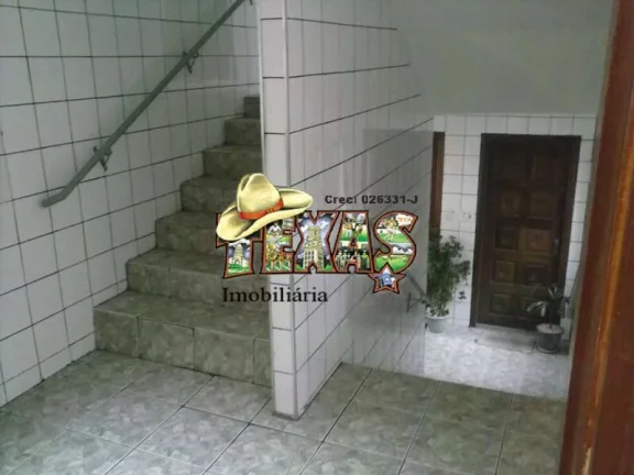 Imagem APARTAMENTO PARA VENDA VILA CARMOSINA