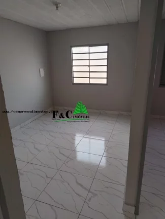 Imagem Apartamento para Venda em Limeira, Jardim Odécio Degan, 2 dormitórios, 1 banheiro, 1 vaga