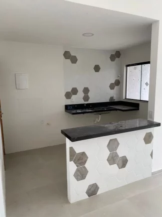 Imagem Casa a Venda no bairro Jardim Atlântico - Maricá, RJ