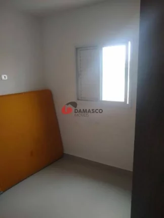 Imagem Cobertura à venda 2 Quartos, 1 Suite, 1 Vaga, 106M², Vila Valparaíso, Santo André - SP