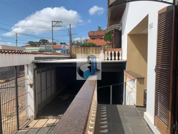 Imagem Maravilhoso imóvel a venda no bairro Alto da Santa Cruz- Tatuí /SP