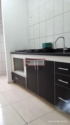 Imagem Apartamento à Venda em Jardim Noronha, SP - 2 Dorms, 47m², R$192mil