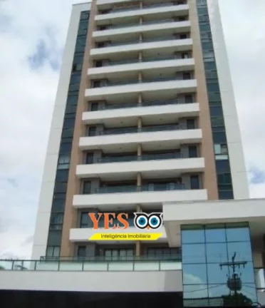 Imagem Flat para locação no Capuchinhos - Santana Flex