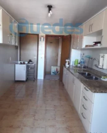 Imagem Apartamento em São Paulo