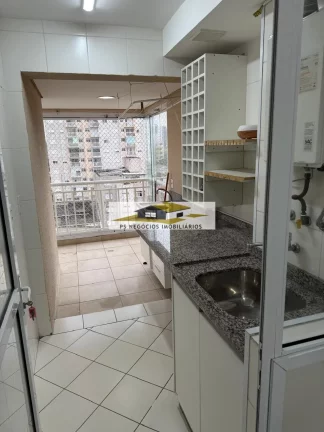 Imagem Apartamento para venda no Ipiranga