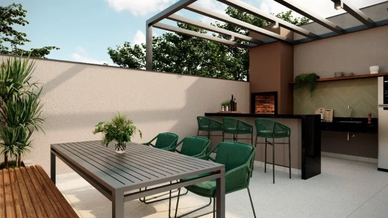 Imagem Imperdível apartamento à venda em Nova Petrópolis, 2 quartos, 1 suíte, 2 banheiros, 2 vagas de garagem, 53m². Condomínio Haus Nova Petrópolis.