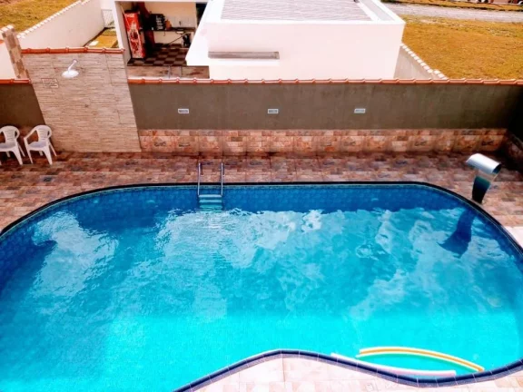 Imagem Magnífico sobrado a venda no extraordináro condomínio Ninho Verde I Eco Residence !!!