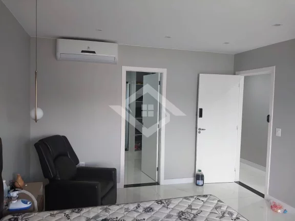 Imagem Casa Duplex 3 quartos (3 suítes e closets) em Paciência Santa Cruz