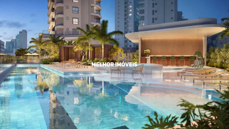 Imagem Apartamento no Edifício Alaia em Balneário Camboriú