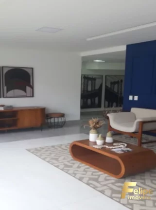 Imagem LINDO APARTAMENTO NA PRAIA DO MORRO
