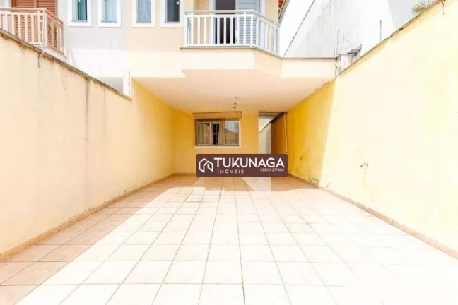 Imagem SOBRADO 150 M², 4 DORMS, 4 VAGAS - JAÇANÃ - SÃO PAULO/SP