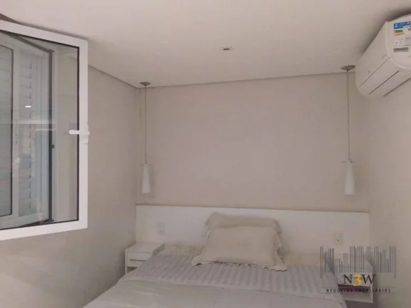 Imagem Apartamento com 2 dormitórios à venda, 70 m² por R$ 744.000,00 - Lapa - São Paulo/SP
