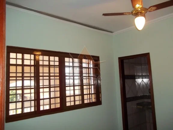 Imagem Casa - Ribeirão Preto - Alexandre Balbo