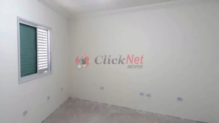 Imagem Ótima Cobertura à Venda no bairro Baeta Neves em São Bernardo