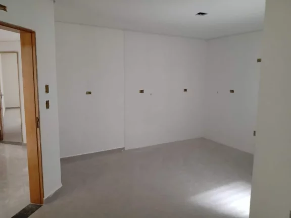 Imagem Apartamento Tipo com 96 m² 2 Dormitórios com 1 Suíte,Sala, Cozinha, Área de Serviço, 1 Banheiro e 1 Vagas!
