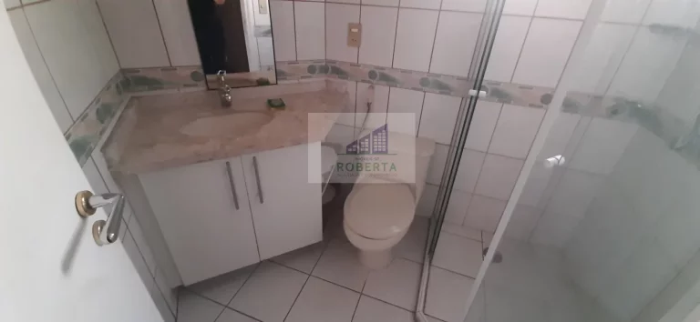 Imagem APARTAMENTO PARA LOCAÇÃO E VENDA NO BROOKLIN