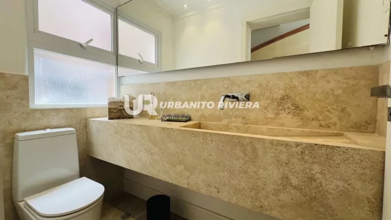 Imagem Apartamento à venda em Bertioga, Riviera | Módulo 04, com 6 quartos, 404,39m2