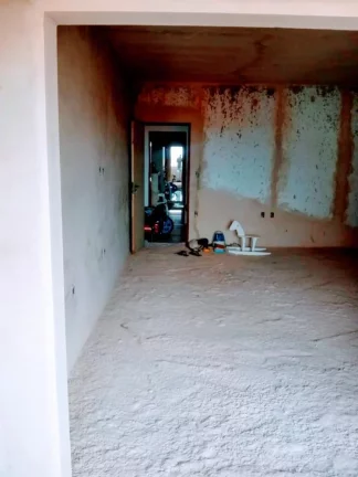 Imagem Sobrado a venda no bairro Jardim Residencial Santa Cruz - Tatuí