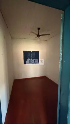 Imagem Encantadora Chácara com 2.000 m² de área, toda murada no Recanto das Flores, Uberaba