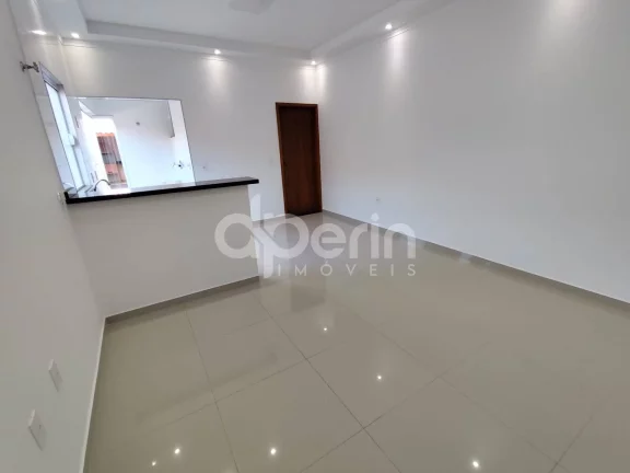Imagem CASA À VENDA - PRÓXIMO AO LUIZÃO