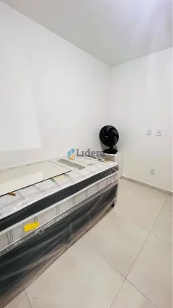 Imagem Apto mobiliado - 69m²- 3 quartos - 1 suite - em Poço, Cabedelo/PB