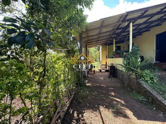 Imagem Chácara - Sítio com 4 Dormitorio(s) localizado(a) no bairro Linha Cristo Rei em Morro Reuter / RIO GRANDE DO SUL Ref.:1468