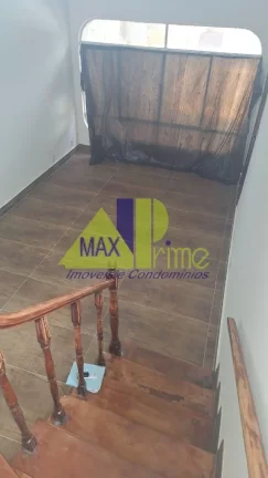 Imagem Imóvel de alto padrão com 3 quartos e 2 vagas na Vila Costa Melo - São Paulo-SP