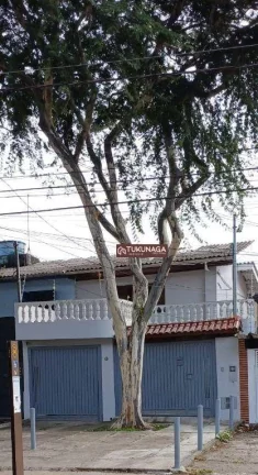 Imagem Sobrado com 3 dormitóriose 3 vagas à venda, 157 m² por R$ 600.000 - Guapira - São Paulo/SP