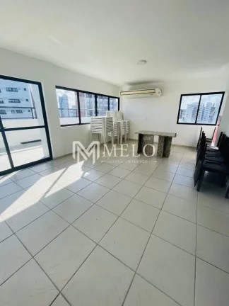 Imagem Apartamento 3Qts;1suit,1 vaga,63M²