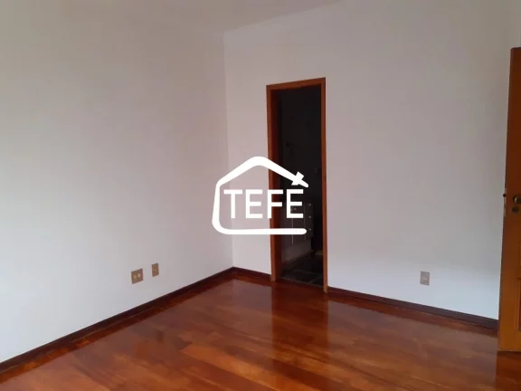 Imagem Apartamento à venda, 166 m² por R$ 1.420.000,00 - Tijuca - Rio de Janeiro/RJ