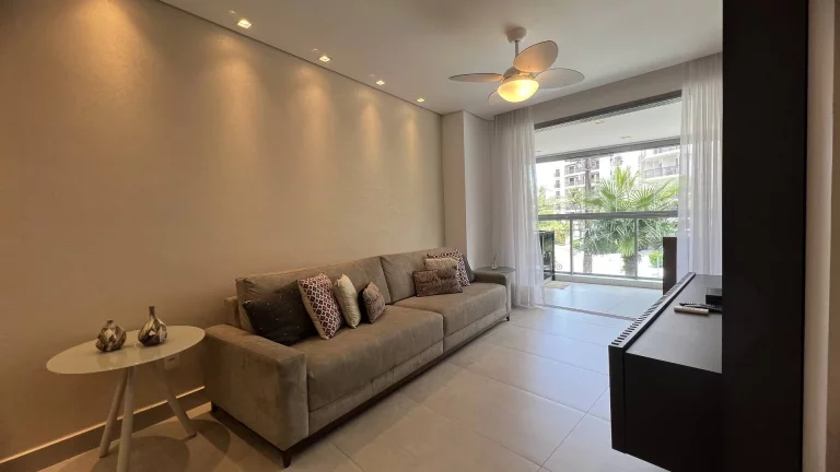 Imagem *Apartamento Paradisíaco no Edifício San Sebastian - Módulo 5, Riviera*