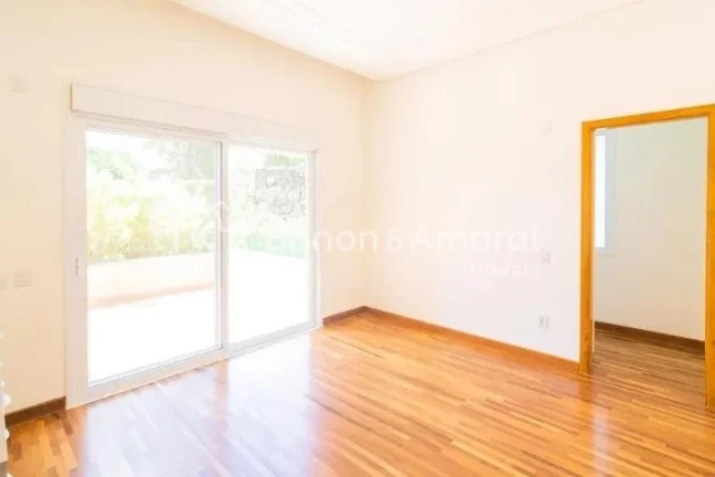 Imagem Casa de Condomínio com 1000 m² e 7 Quartos no Alphaville Campinas/SP