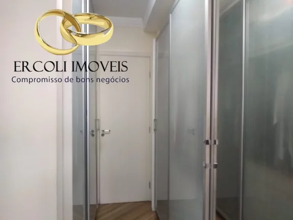 Imagem APARTAMENTO RESIDENCIAL em São Paulo - SP, Vila Gomes Cardim