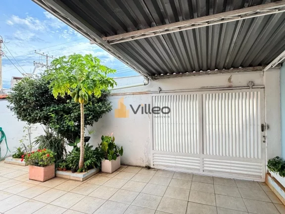 Imagem Apresentamos uma excelente oportunidade imobiliária em Sorocaba, situada em uma travessa da Avenida...