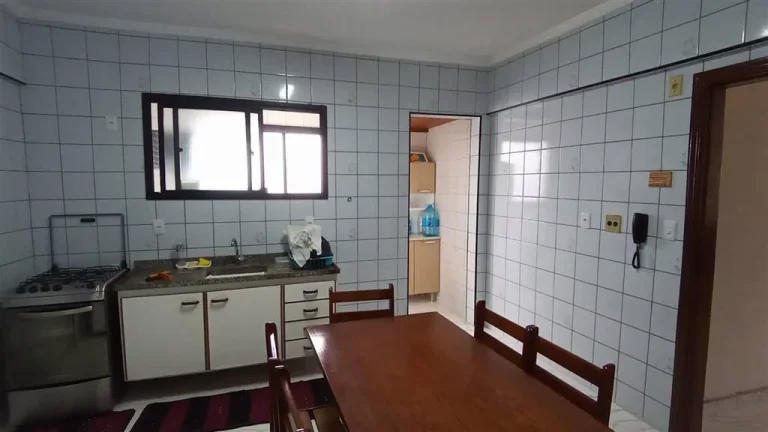 Imagem APARTAMENTO AVIAÇÃO - PRAIA GRANDE SP