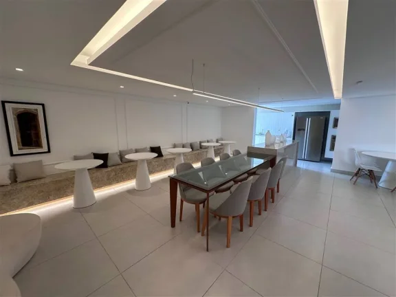 Imagem APARTAMENTO COM 92.36 m² - AVIAÇÃO - PRAIA GRANDE SP