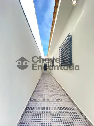 Imagem Casas / Padrão na cidade de Birigui