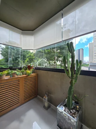 Imagem Apartamento à venda no bairro Brooklin - São Paulo/SP, Zona Sul