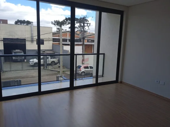 Imagem SOBRADO com 3 dormitórios à venda com 180m² por R$ 1.050.000,00 no bairro Parque da Fonte - SÃO JOSÉ DOS PINHAIS / PR
