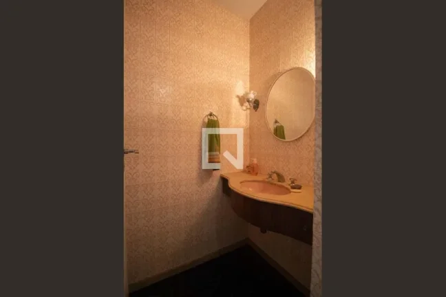 Imagem Apartamento à Venda - Copacabana, 4 Quartos, 241 m2