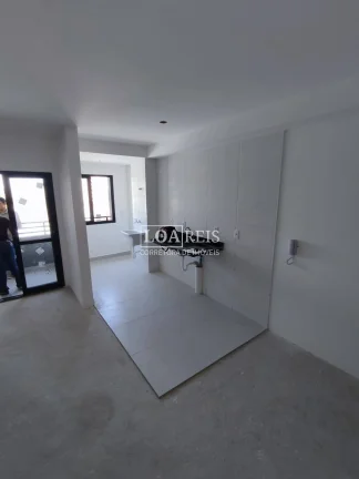 Imagem APARTAMENTO 2 DORMITÓRIOS SENDO 1 SUÍTE VARANDA COM CHURRASQUEIRA -PERMUTA