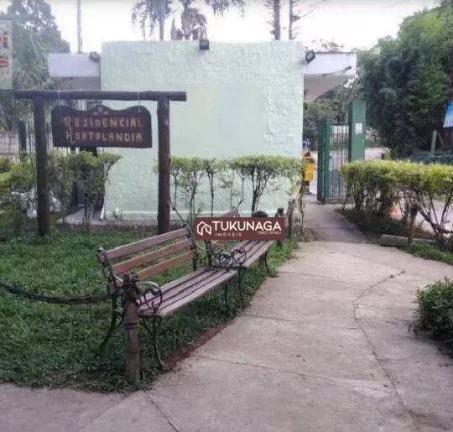 Terreno à venda, 769 m² por R$ 155.000,00 - Taquara Branca - Hortolândia/SP