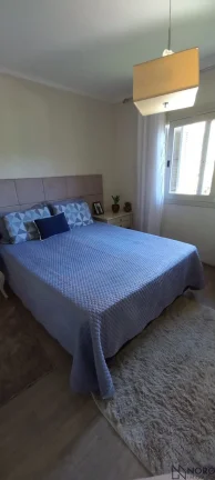 Imagem Viva com Qualidade de Vida em Itaara – Casa 2 Dorms, Lareira e Pátio- Venda e/ou