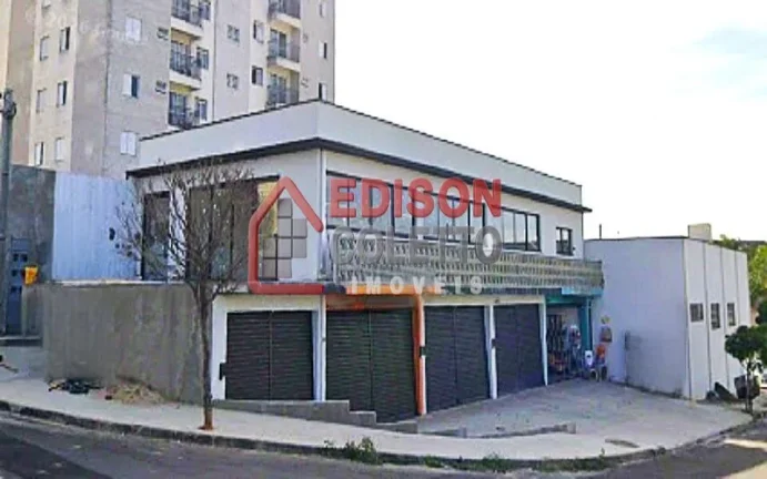 Imagem Loja Comercial para Aluguel, Parque São Matheus, Piracicaba!!