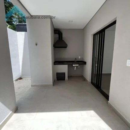 Imagem Casa para Venda em Atibaia, Jardim Maristela, 3 dormitórios, 1 suíte, 2 banheiros, 2 vagas