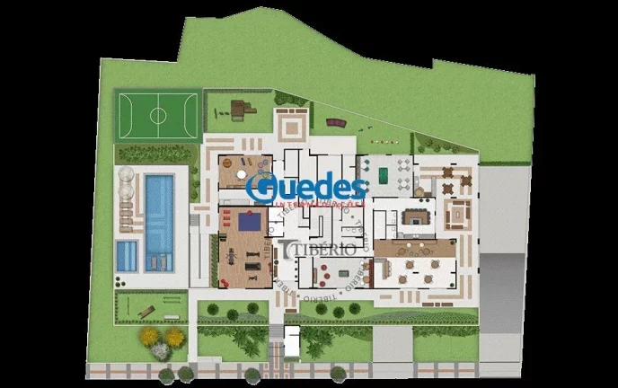 Imagem Apartamento em São Paulo