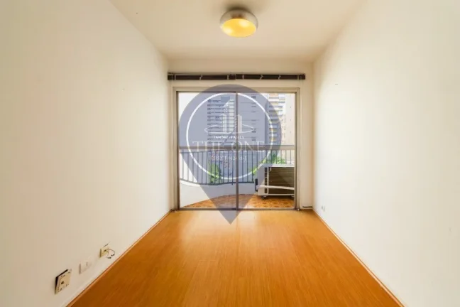 Imagem Apartamento de 2 quartos com suíte e vaga na garagem em Perdizes, São Paulo - SP: Imperdível!