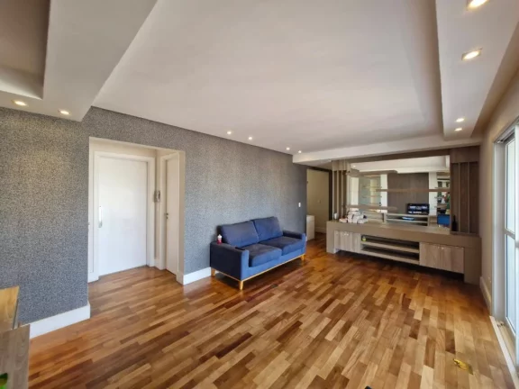 Imagem Apartamento à venda em São Paulo-SP, Imirim: 3 quartos, 2 banheiros, 2 vagas, 110m² - Condomínio Family Santana!