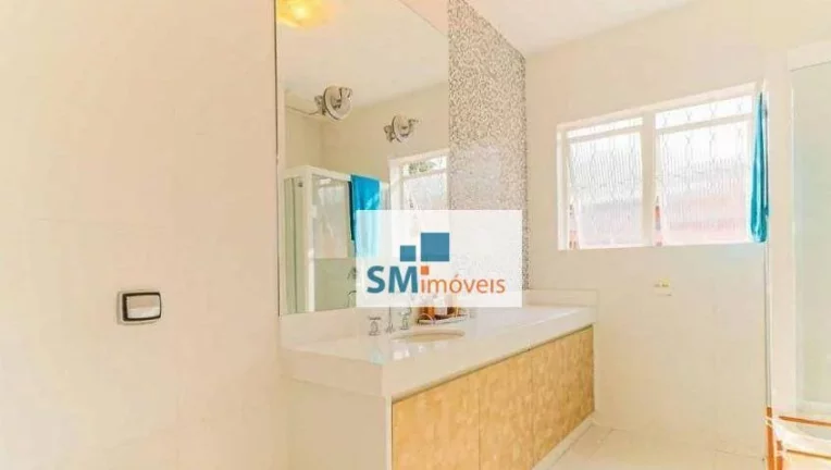 Foto do imóvel: Casa com 3 dormitórios à venda, 253 m² por R$ 1.989.900,00 - Campo Belo - São Paulo/SP Foto do imóvel: Casa com 3 dormitórios à venda, 253 m² por R$ 1.989.900,00 - Campo Belo - São Paulo/SP